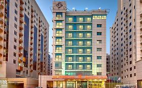 Grandeur Hotel Al Barsha